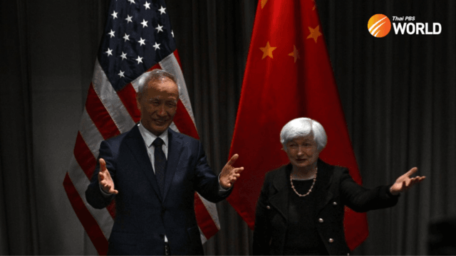 Future US-China thaw will be slow, but worth the wait