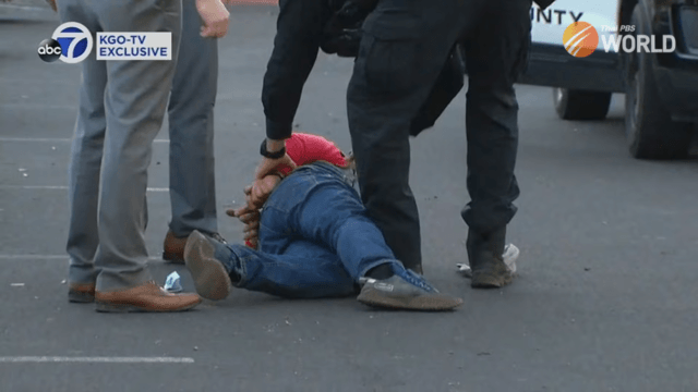 Seven shot dead in another mass shooting in California