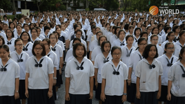Thai students fear cruellest cut as Education Ministry leaves hairstyle rules up to schools
