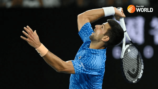 Novak Djokovic wins 10th Australian Open