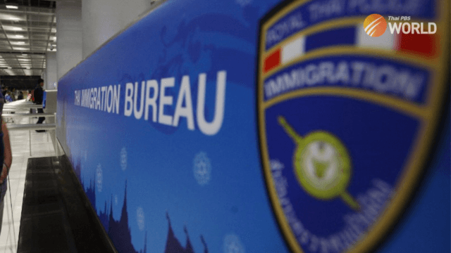 Police fast-track scandal prompts question: Can everything be bought in Thailand? Police fast-track scandal prompts question: Can everything be bought in Thailand?
