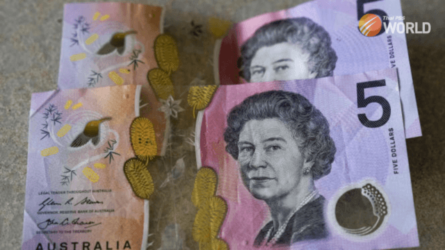 Australia to remove British monarch from banknotes