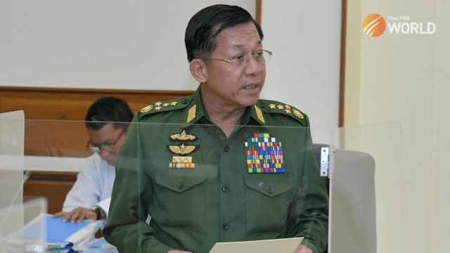 Myanmar 2023 - pessimism deepens