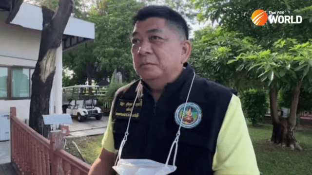 Ex-national parks chief Rutchada “temporarily” dismissed from government service