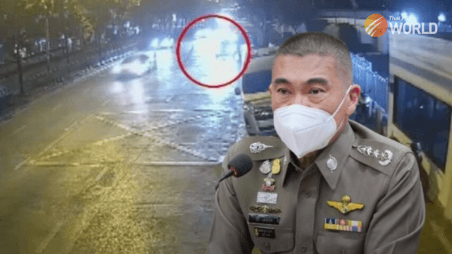 Investigators recover “missing” files from Huai Khwang police bodycams