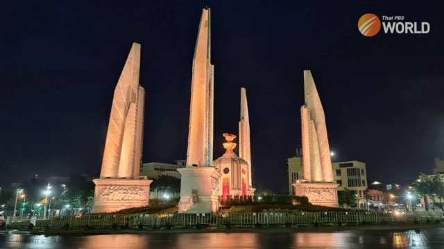Thailand’s democracy index for 2022 jumps to 55th place in world ranking