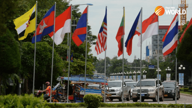 ASEAN sets up interim RCEP bureau ASEAN sets up interim RCEP bureau