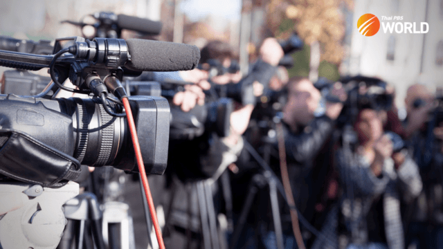 Vote on media ethics bill adjourned due to lack of a quorum