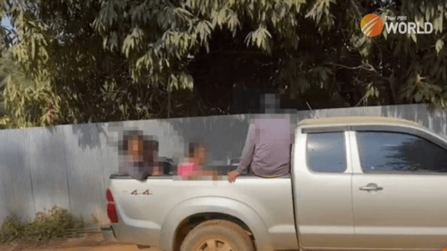 Warrants to be issued for 3 Myanmar nationals over Hmong family massacre Warrants to be issued for 3 Myanmar nationals over Hmong family massacre
