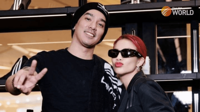 Prosecutors indict celebrity couple and six others in Forex 3D Ponzi scheme