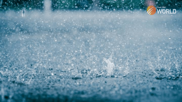 Stormy weather forecast for 12 northern provinces on Thursday and Friday