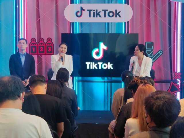 TikTok bans political campaigning on its platform