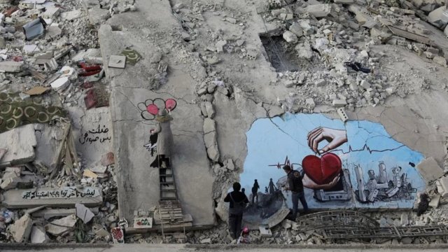 Turkey widens probe into building collapses as quake toll exceeds 50,000
