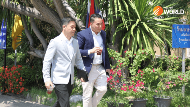 Two defendants in Thai actress drowning case plead guilty in court Two defendants in Thai actress drowning case plead guilty in court
