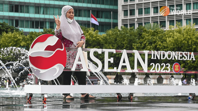 ASEAN will issue “Bali Concord 4” at its year-end summit