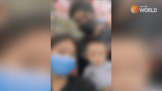 Case of desperate mother who dumped infant exposes failures in Thai care systems