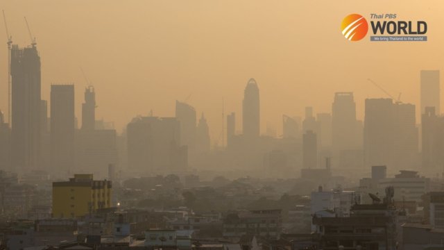 Medical professional associations offer advice over dangerously poor air quality