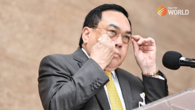 Thai senator's link to Myanmar arms dealer jolts Thai justice system