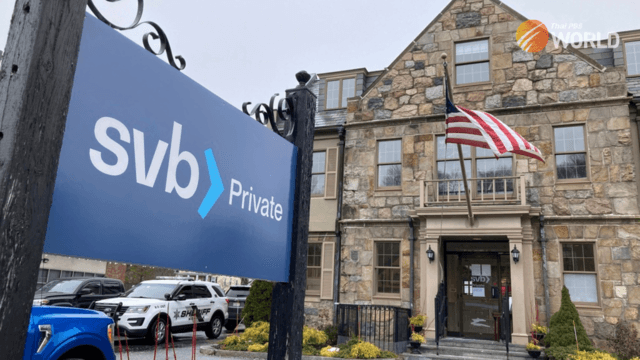 Can the chaos from Silicon Valley Bank's fall be contained?