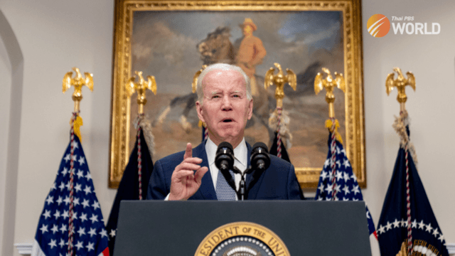 Biden's test: Can he show competence to avert banking chaos?