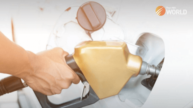 Cabinet extends 5-baht per litre diesel tax cut for two more months Cabinet extends 5-baht per litre diesel tax cut for two more months