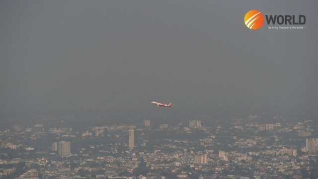 Tighter measures to curb dangerous PM2.5 levels in northern provinces