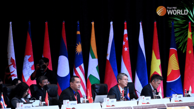 ASEAN Community extends its post 2025 vision to 2045