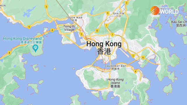 People in Hong Kong can expect over 20 years of Ill health in retirement - Survey