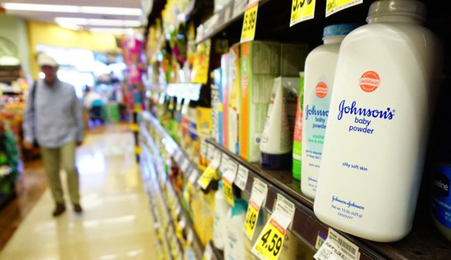 Johnson & Johnson proposes $8.9 bn settlement of talc cancer claims Johnson & Johnson proposes $8.9 bn settlement of talc cancer claims