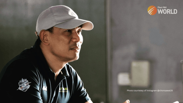Chonsawat Asavahame: Controversial political clan chief whose death may impact election Chonsawat Asavahame: Controversial political clan chief whose death may impact election
