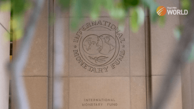 Global growth to fall below 3% in 2023: IMF chief