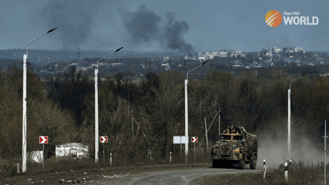What we know so far on the leaked Pentagon documents