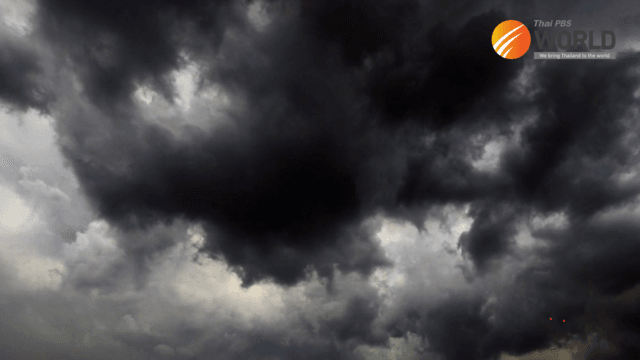 Summer storms forecast for most of Thailand this weekend
