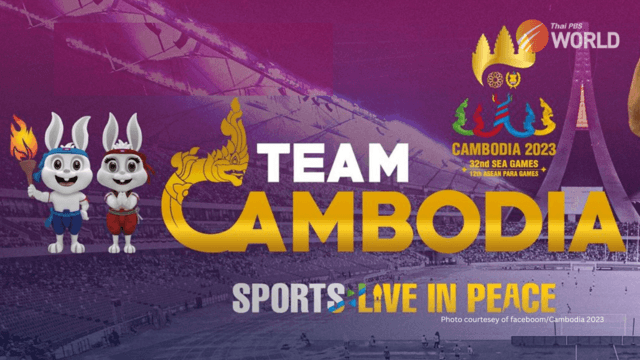 Kickboxing, gold fever, and TV rights: The stormy history of SEA Games