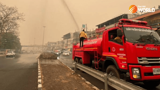 Curfews considered in harsher measures to control forest and farm fires