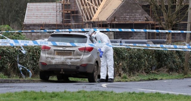 Thais in Northern Ireland advised to be cautious following terrorism threat warning