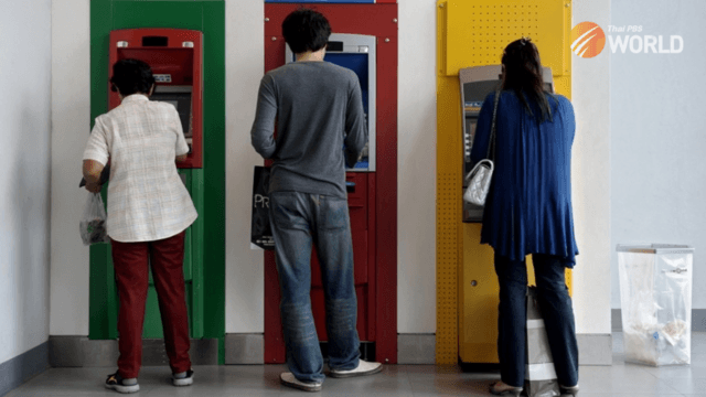 Is Thailand really immune to the banking turmoil in the US and Europe?