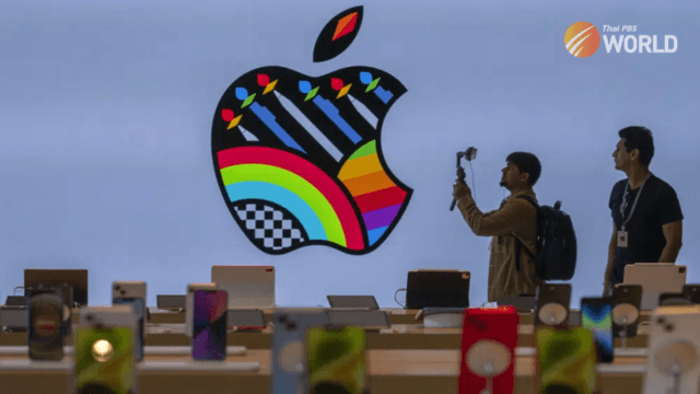 Apple Inc bets big on India as it opens first flagship store Apple Inc bets big on India as it opens first flagship store