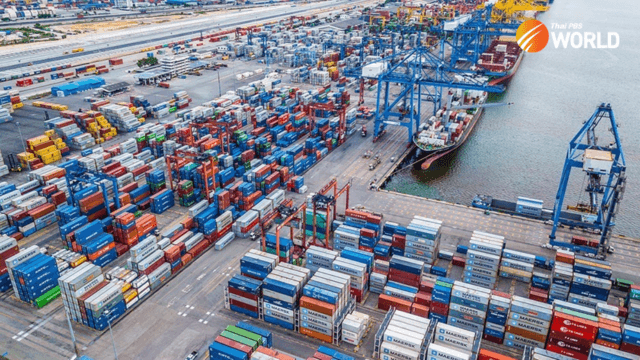 Joint committee to deal with smuggling of pork via Laem Chabang port Joint committee to deal with smuggling of pork via Laem Chabang port