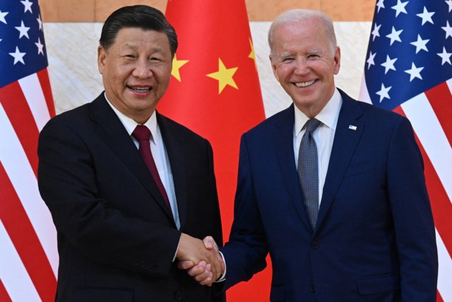 Balancing between US, China a challenge for Thailand’s next administration