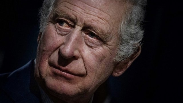 UK gears up for King Charles III's coronation UK gears up for King Charles III's coronation