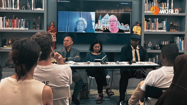 Enhancing Africa Cultural Understanding in Thailand