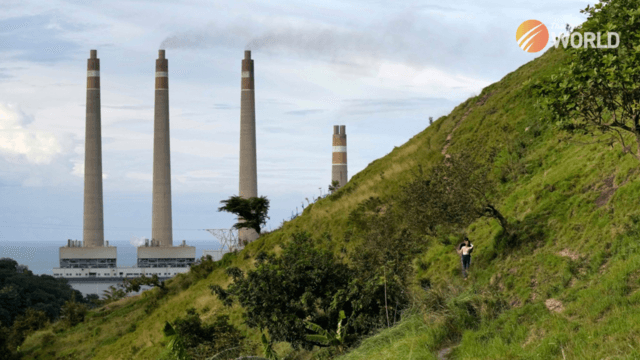 Asia must quit coal faster to stem worst climate woes