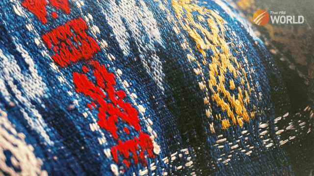 Weaving a tapestry of Tai cultural diversity Weaving a tapestry of Tai cultural diversity