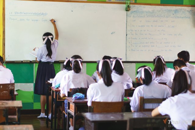 Why Thai education reform is a complete flop