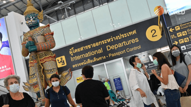 A guide to Thailand’s proposed departure tax