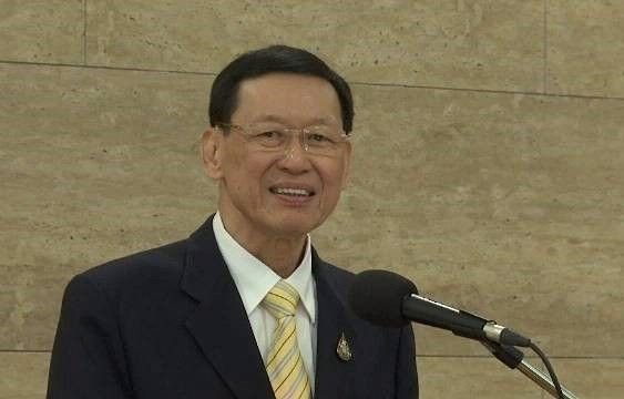 Palang Pracharath still hopes to join coalition Palang Pracharath still hopes to join coalition
