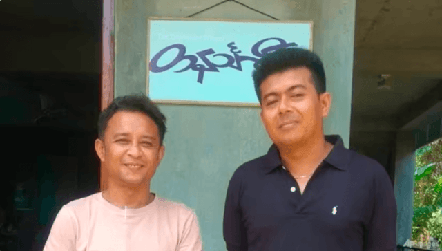 Myanmar junta jails journalist for life in ongoing crackdown Myanmar junta jails journalist for life in ongoing crackdown