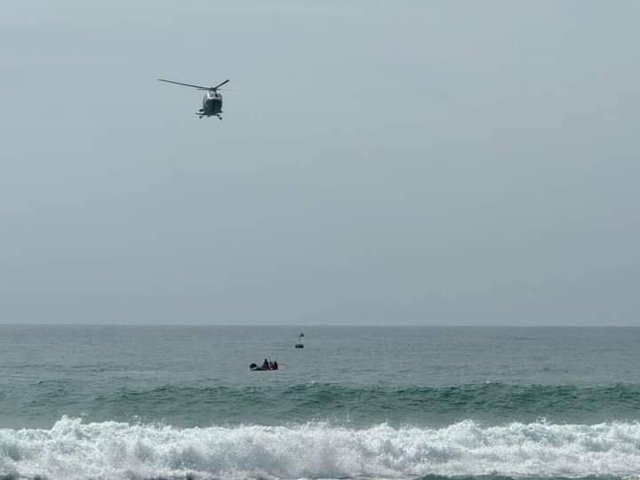 Search continues for Chinese tourist missing off Phuket since Thursday Search continues for Chinese tourist missing off Phuket since Thursday