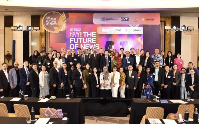 AI, social media and the news – a challenging cocktail